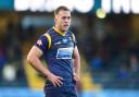 Worcester Warriors' Perry Humphreys has signed a deal to take him to the end of the 2021/22 season. Pic: JMP