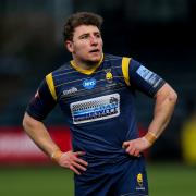 Worcester Warriors v Exeter Chiefs 300121