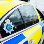 Man arrested after bracelet stolen from home in south Staffordshire