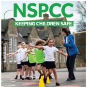 IMPORTANT: Newsquest will run a special NSPCC supplement for Childhood Day