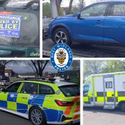 A traffic operation has been carried out by police in Lye and Stourbridge