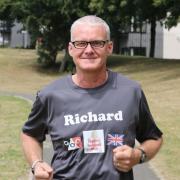 Richard Body was in his 50s when he died suddenly