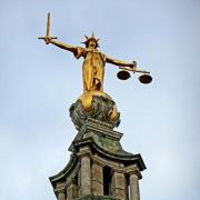 Suspended jail sentence for lovesick Stourbridge law student who broke ex-girlfriend's nose