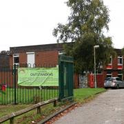 The Source Youth Centre in Wordsley