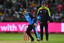 SUCCESS: Daryl Mitchell says the Worcestershire Rapids can go all the way again in the T20 Blast. Pic. Anthony Devlin/PA Wire.