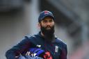 File photo dated 15-09-2020 of England's Moeen Ali. PA Photo. Issue date: Monday January 4, 2021. England all-rounder Moeen Ali has tested positive for Covid-19 in Sri Lanka, the England and Wales Cricket Board has announced. See PA Story CRICKET Engl