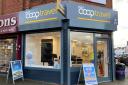 The new Your Co-op Travel branch in Kingswinford