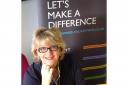Louise Hewett, Managing Direct of Hewett Recruitment