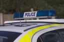 Man's body found in garden shed in Stourbridge