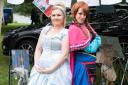 Hospice seeks princes and princesses for end-of-summer fayre
