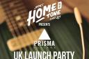 River Rooms to host guitar brand launch party and charity night