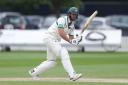 Worcestershire’s Ross Whiteley stepped in with 88 runs. Picture: DAVID DAVIES/PA WIRE/PA IMAGES