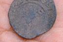 DIG: The tiny coin dating back to Charles I’s reign (50163302)