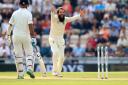Worcestershire's Moeen Ali. Picture: Adam Davy/PA Wire