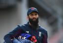 File photo dated 15-09-2020 of England's Moeen Ali..