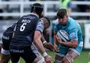 Newcastle Falcons v Worcester Warriors 050621