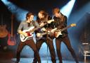 Show paying homage to iconic guitarists coming to Dudley