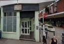 The Soda Lounge in Stourbridge has been vacant since 2020


Credit: Google Street View
