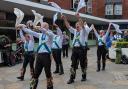Stourbridge town to host day of dance