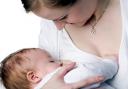 Dudley health experts to be handed national breastfeeding award