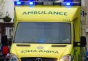 Horse rider rescued after fall in Belbroughton