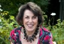 Edwina Currie will be joining Mary Stevens Hospice fundraisers at a charity evening.