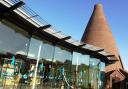 International Festival of Glass returns to Stourbridge this weekend