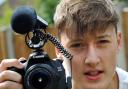Stourbridge teenage filmmaker Max Tobin has finally released his first ever feature-length film – existential heist movie – ‘Enrichment’