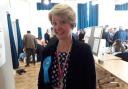 Conservatives win Clent Hills seat in Worcestershire County Council elections