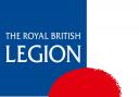Football club raises over £750 for The Royal British Legion