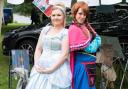 Hospice seeks princes and princesses for end-of-summer fayre