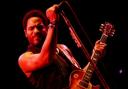 Win tickets to see Lenny Kravitz at Wolverhampton
