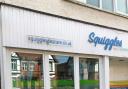 Squiggles Day Nursery in Hagley