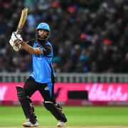 Moeen Ali will feature in this season's Indian Super League after being bought by the Chennai Super Kings in the IPL auction.