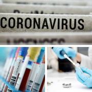 The ONS has broken down figures to show where coronavirus deaths have been recorded