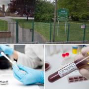 A case of coronavirus has been confirmed at Gig Mill Primary School