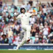 File photo dated 10-09-2018 of England's Joe Root. Issue date: Friday February 5, 2021. PA Photo. England captain Joe Root has marked his 100th Test appearance with a century in the first Test against India in Chennai. See PA story CRICKET England. Ph
