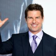 Delta variant delays new Tom Cruise films - Top Gun and Mission impossible films. (PA)