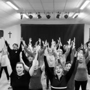 Stourbridge Amateur Operatic Society will be presenting songs from the musicals at Stourbridge Town Hall later this week