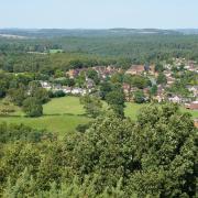Residents in Kinver are urged to have their say.