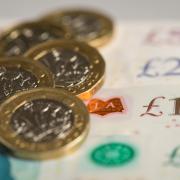FTSE 100 CEOs matched Dudley residents' annual pay by 10am on January 4