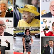 Celebrity deaths in 2022: Remembering the famous faces we lost this year