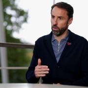 Gareth Southgate's team take on Iran at 1pm on Monday in their first World Cup 2022 match