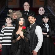 Musical theatre society to stage The Addams Family Musical