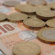 Dudley wages outstrip inflation as UK real-terms pay steadies