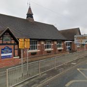 Pedmore CE Primary School, Hagley Road, Stourbridge