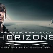 Professor Brian Cox is to bring his Horizons: A 21st Century Space Odyssey show to Dudley Town Hall