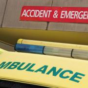 Praise for lifesavers after man suffers cardiac arrest at Stourbridge gym