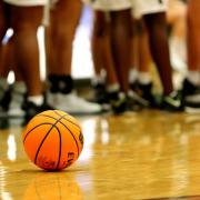 Women's competitive basketball