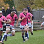 Niles Dacres on the charge against Otley